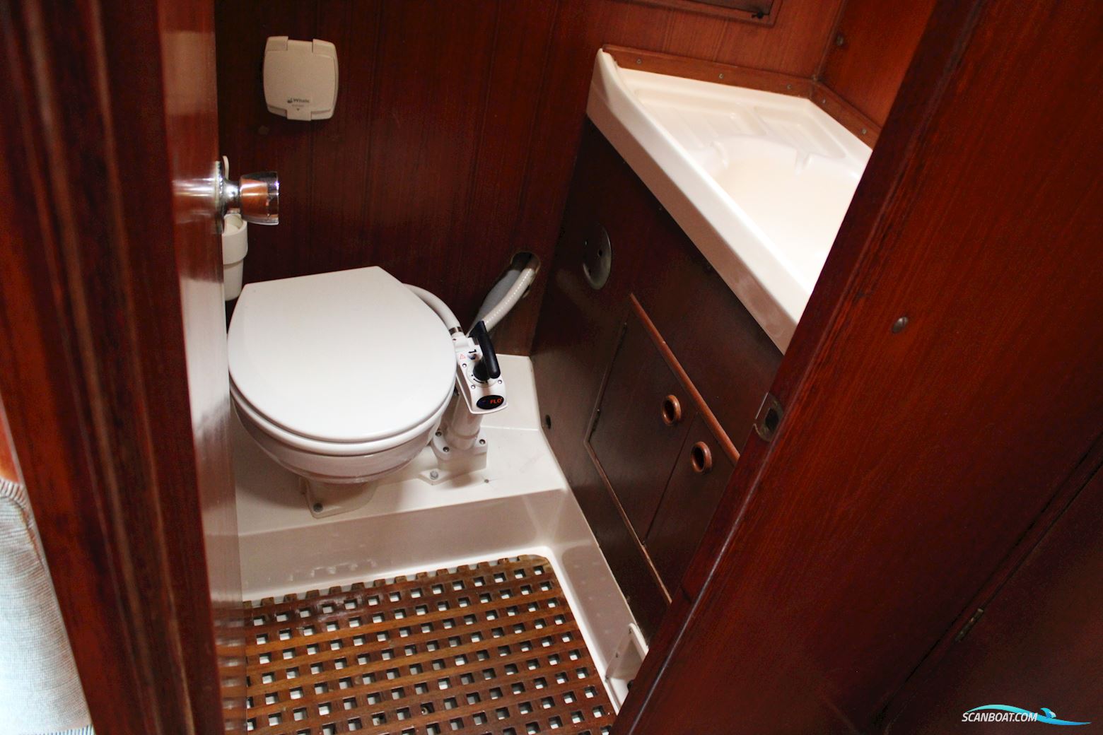 Nautors Swan 47