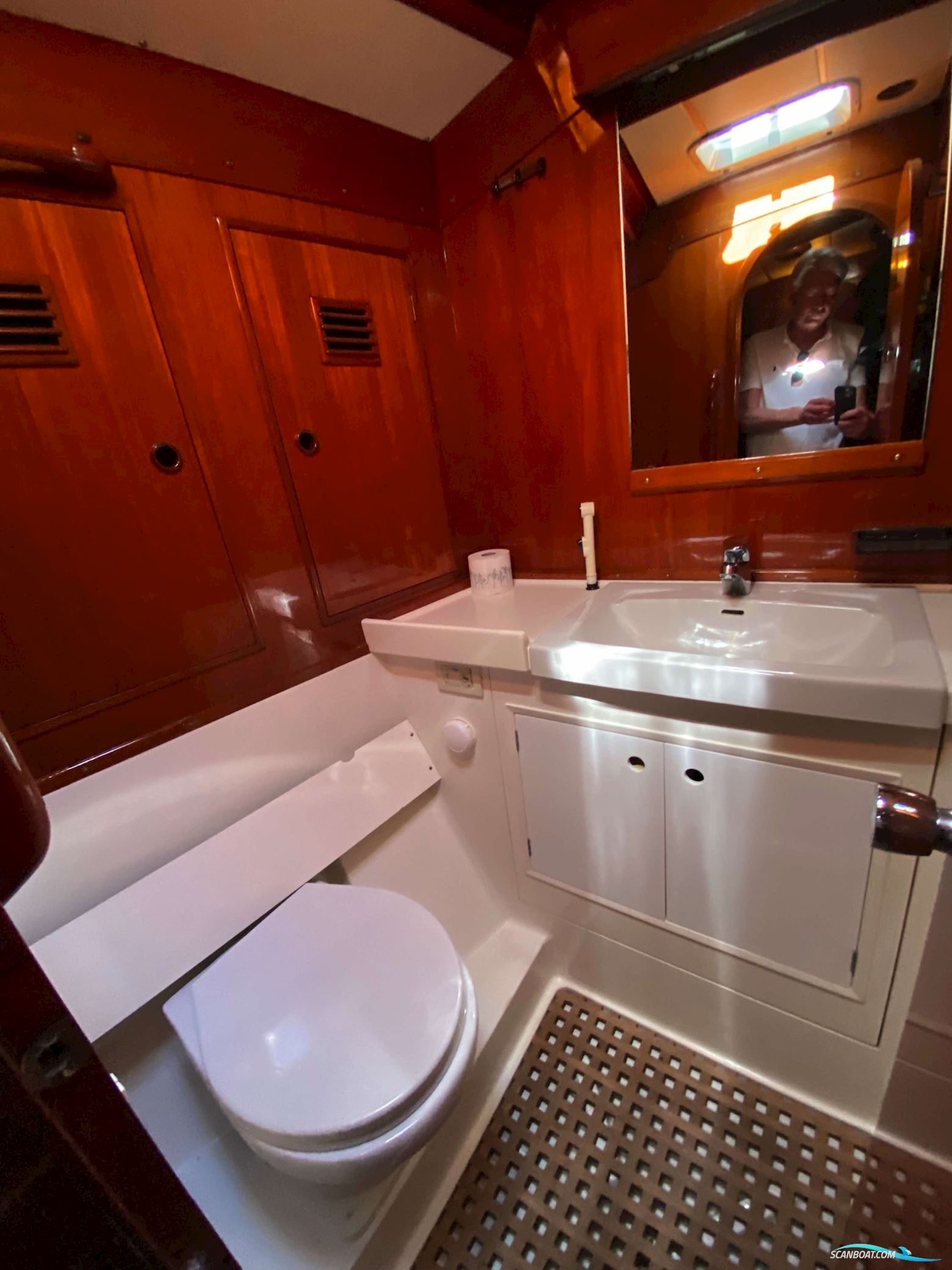Nautor's Swan 70