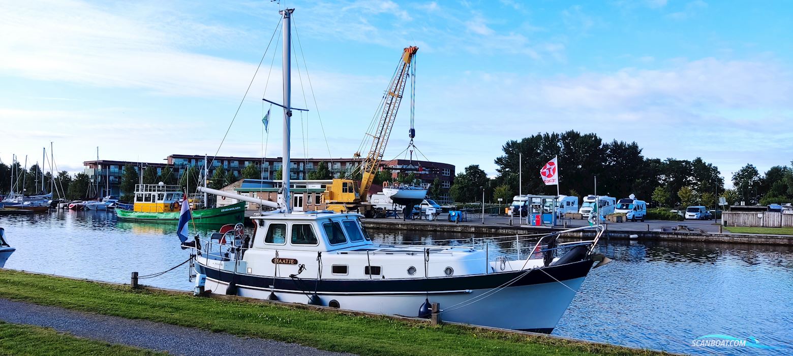 Neptunus Aalst Dartsailer 30