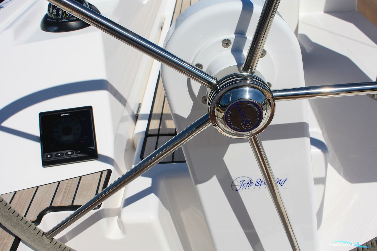 New Bavaria C38