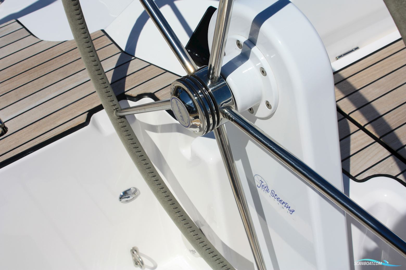 New Bavaria C38