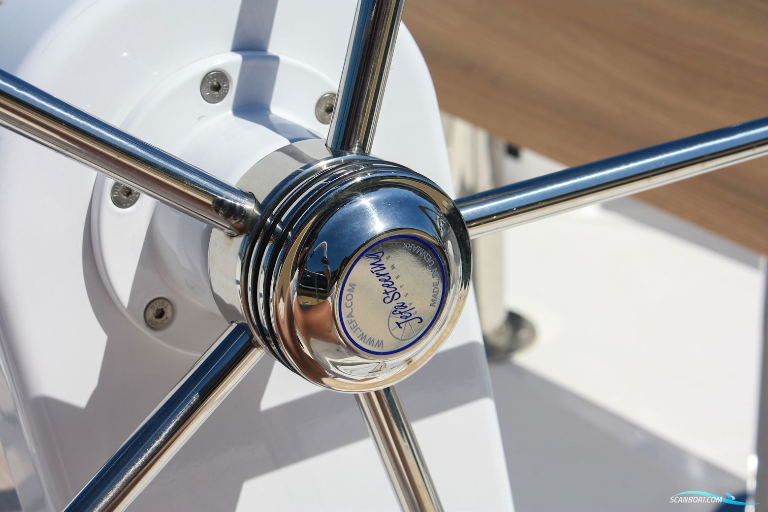 New Bavaria C38