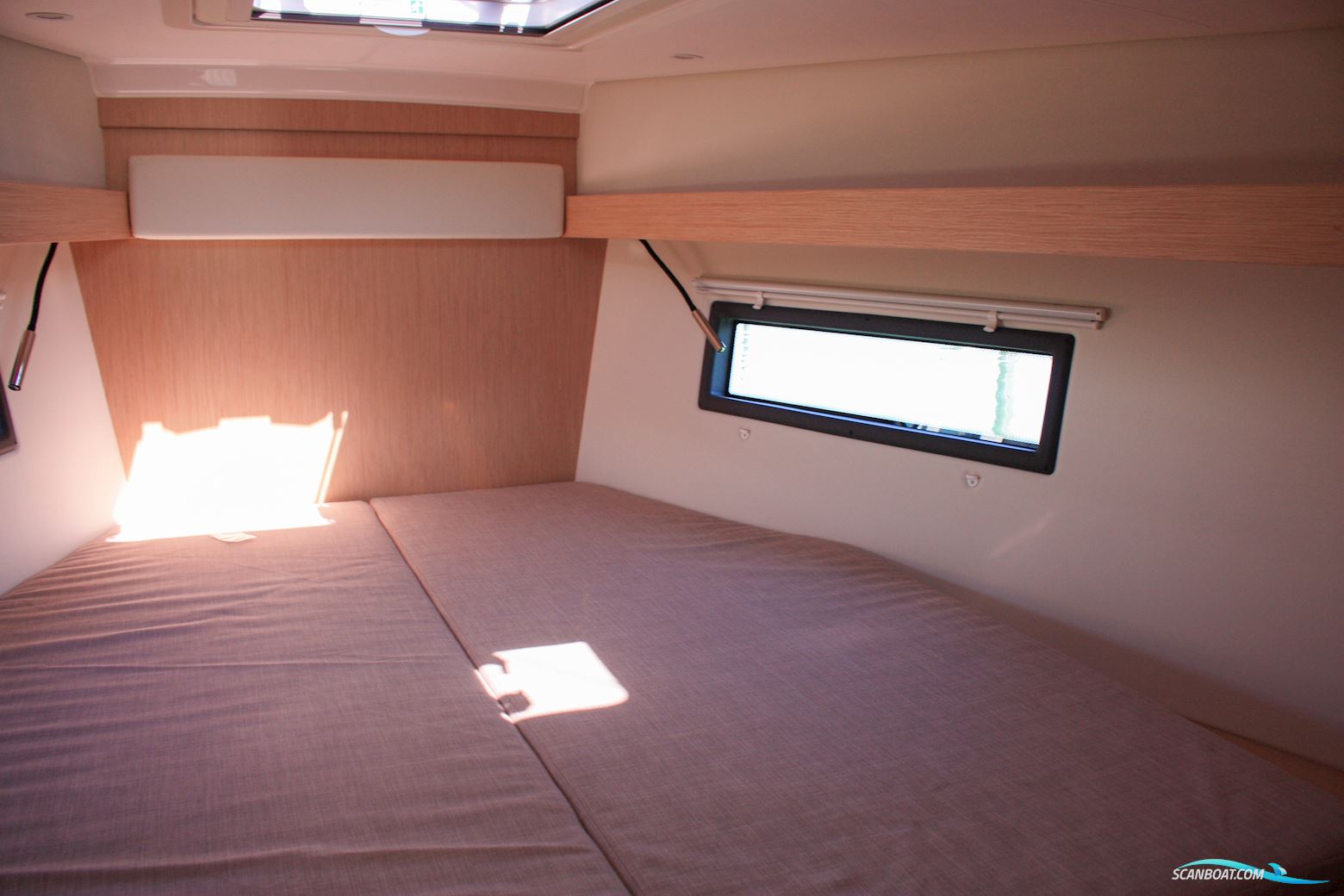 New Bavaria C38