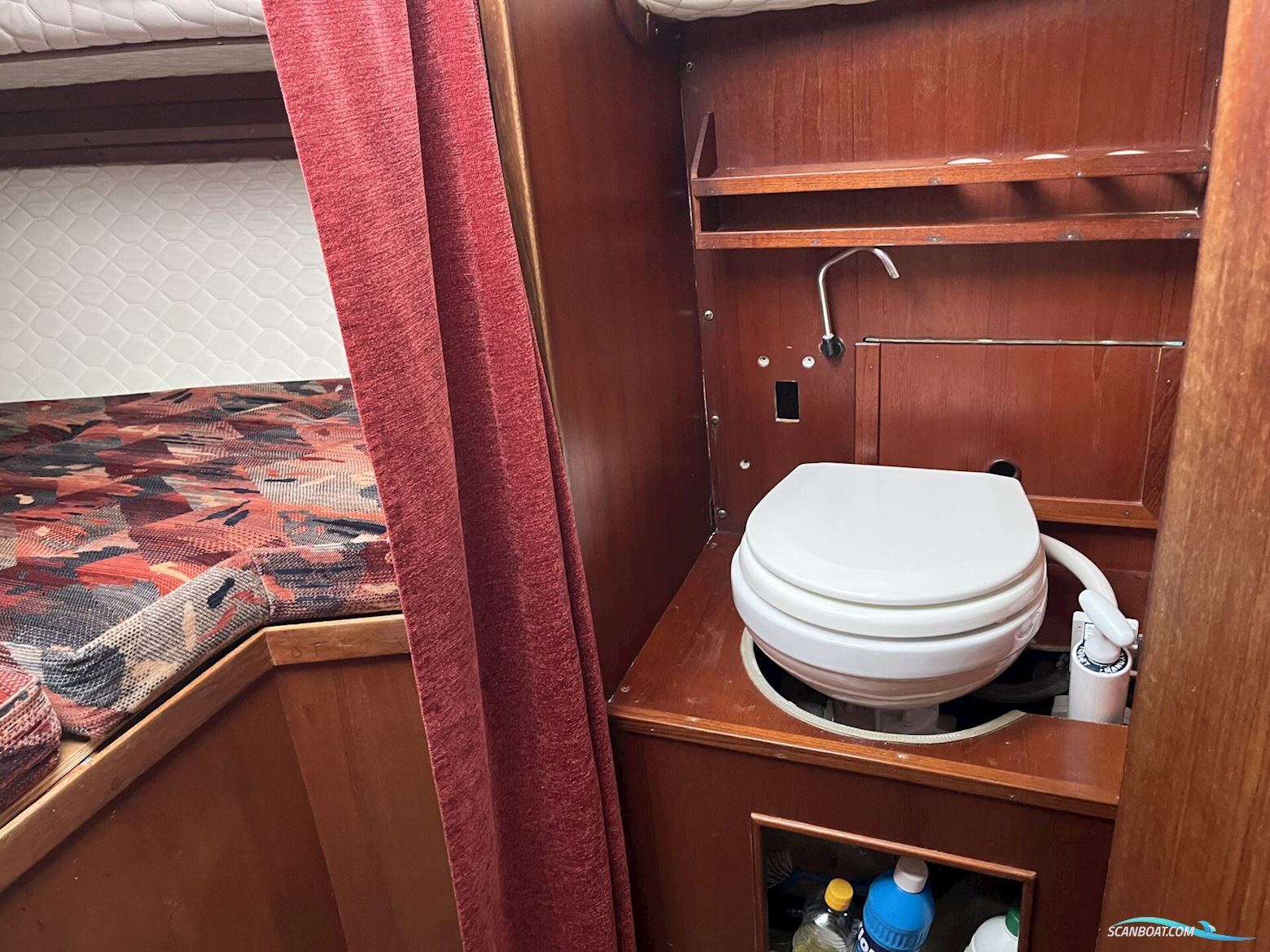 NF – Nordisk Familiebåd