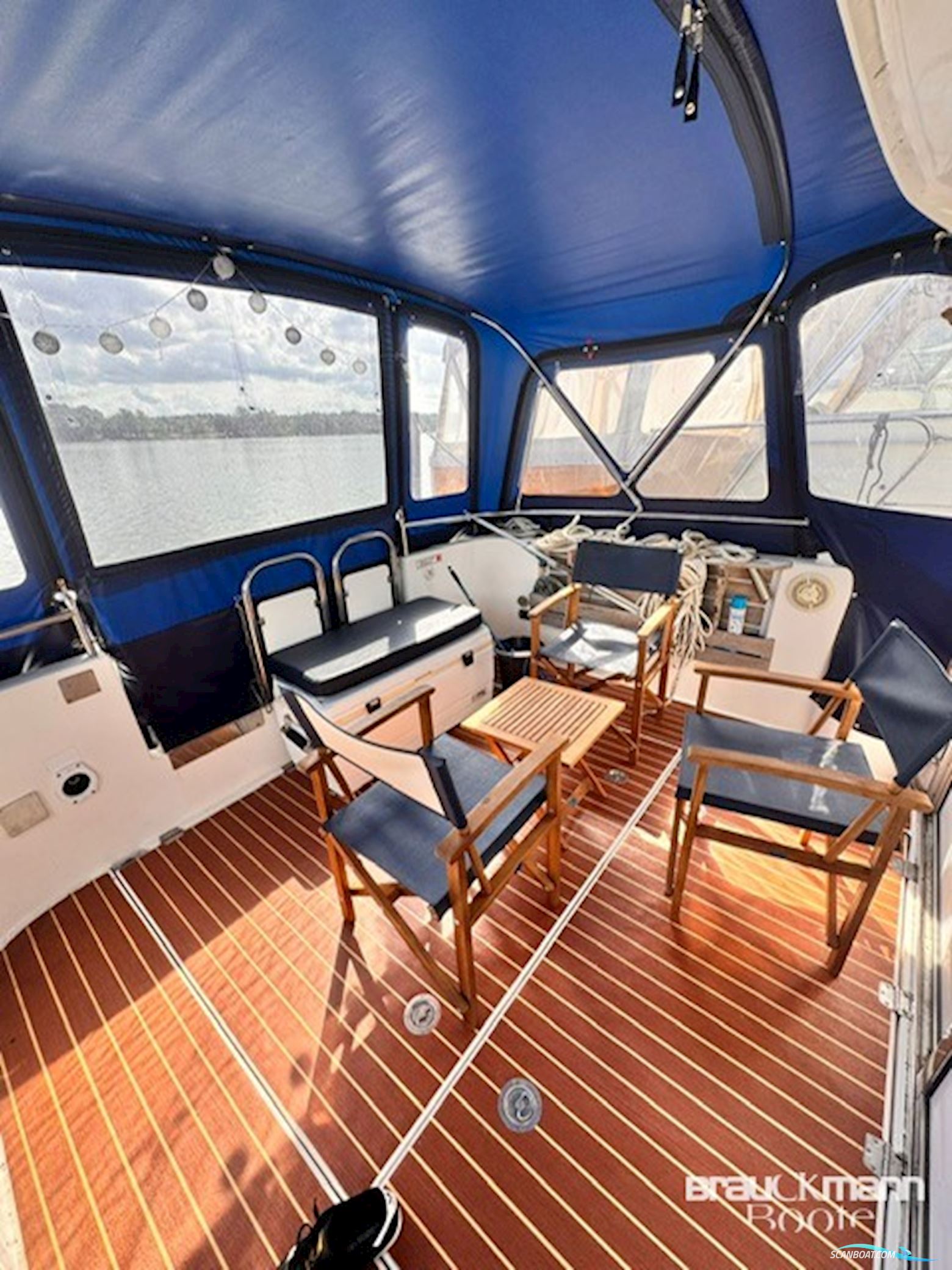 Nimbus (SE) Nimbus (SE) Nova 33 HT