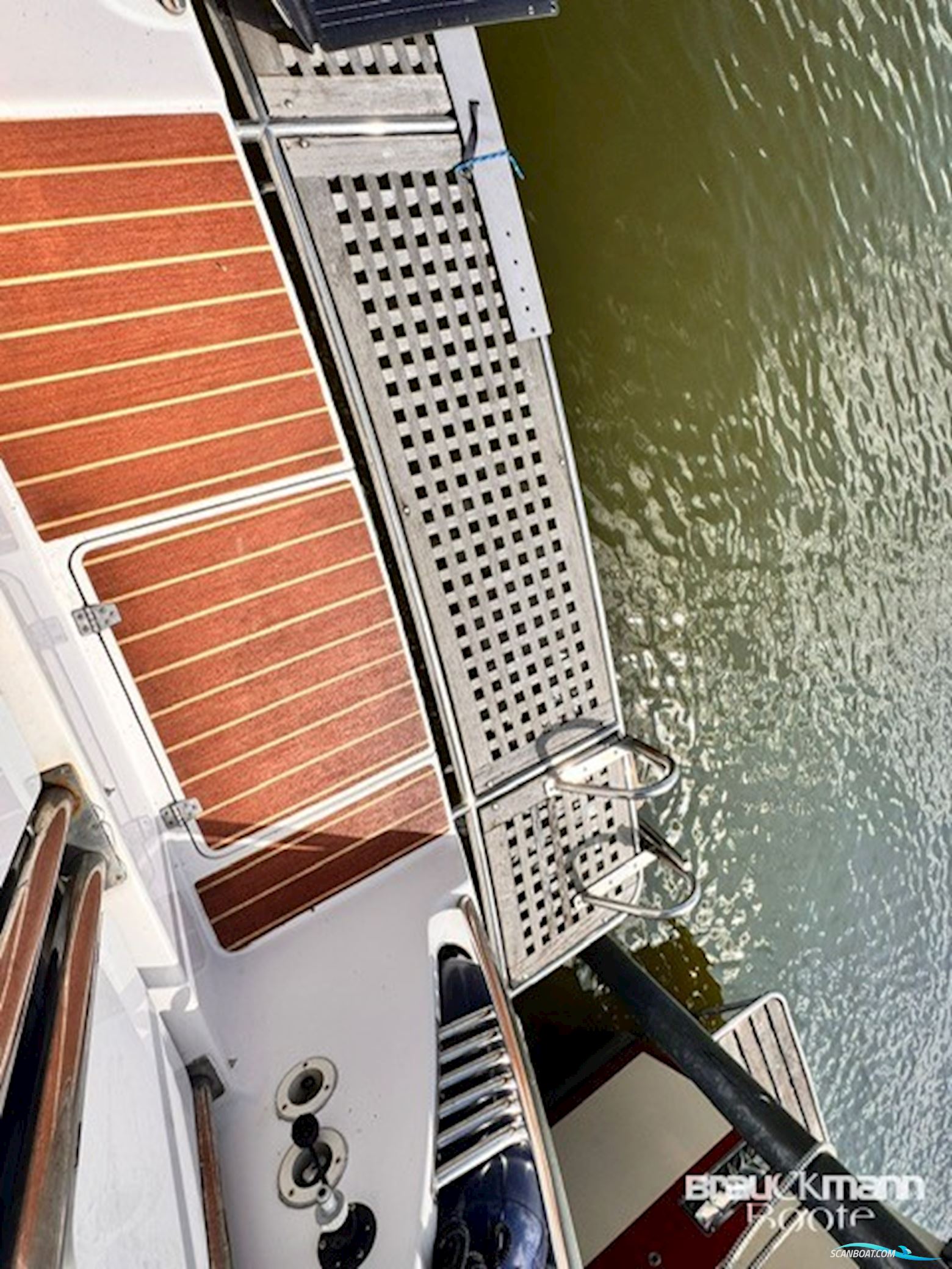 Nimbus (SE) Nimbus (SE) Nova 33 HT