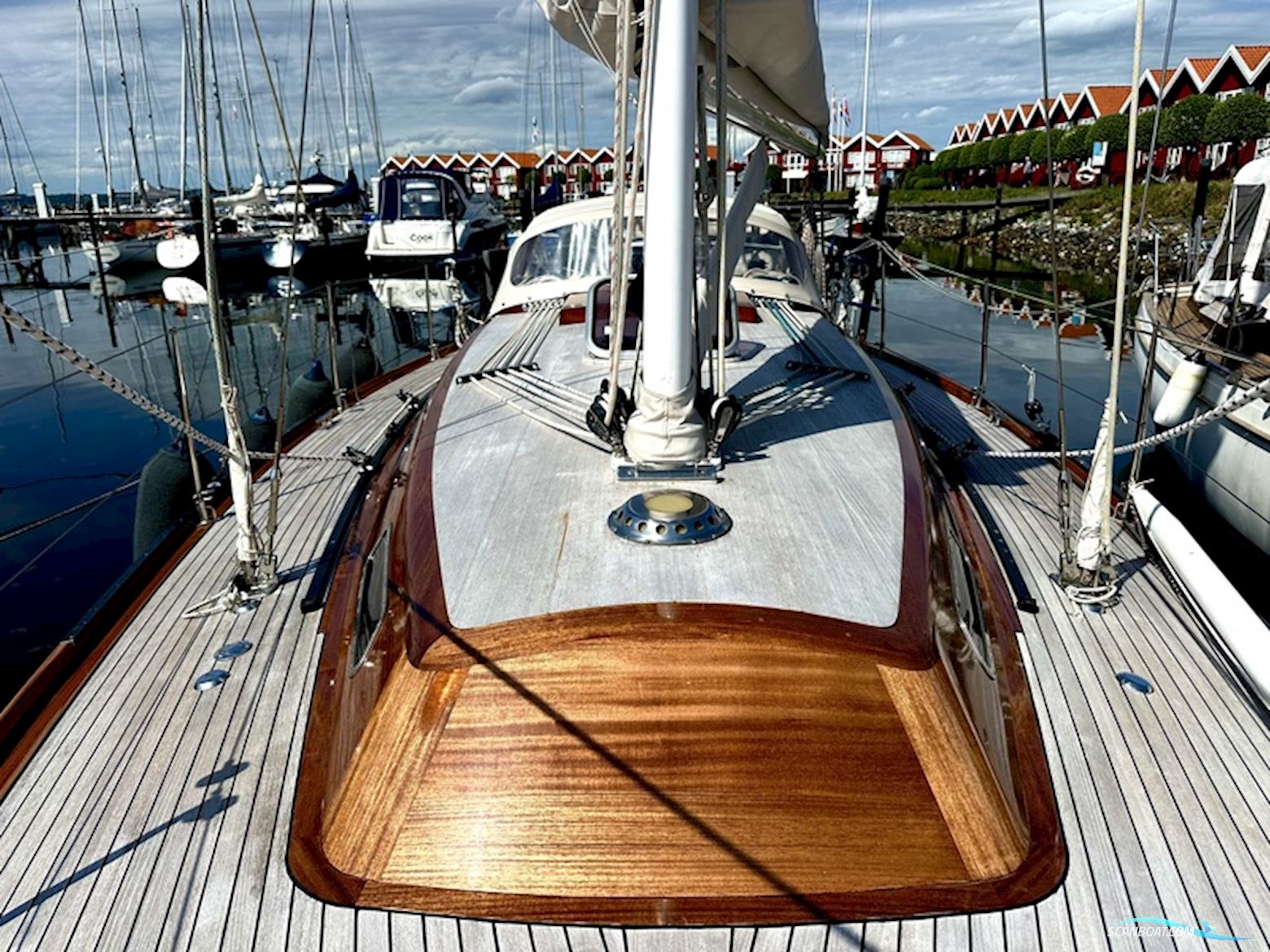Nissen 34