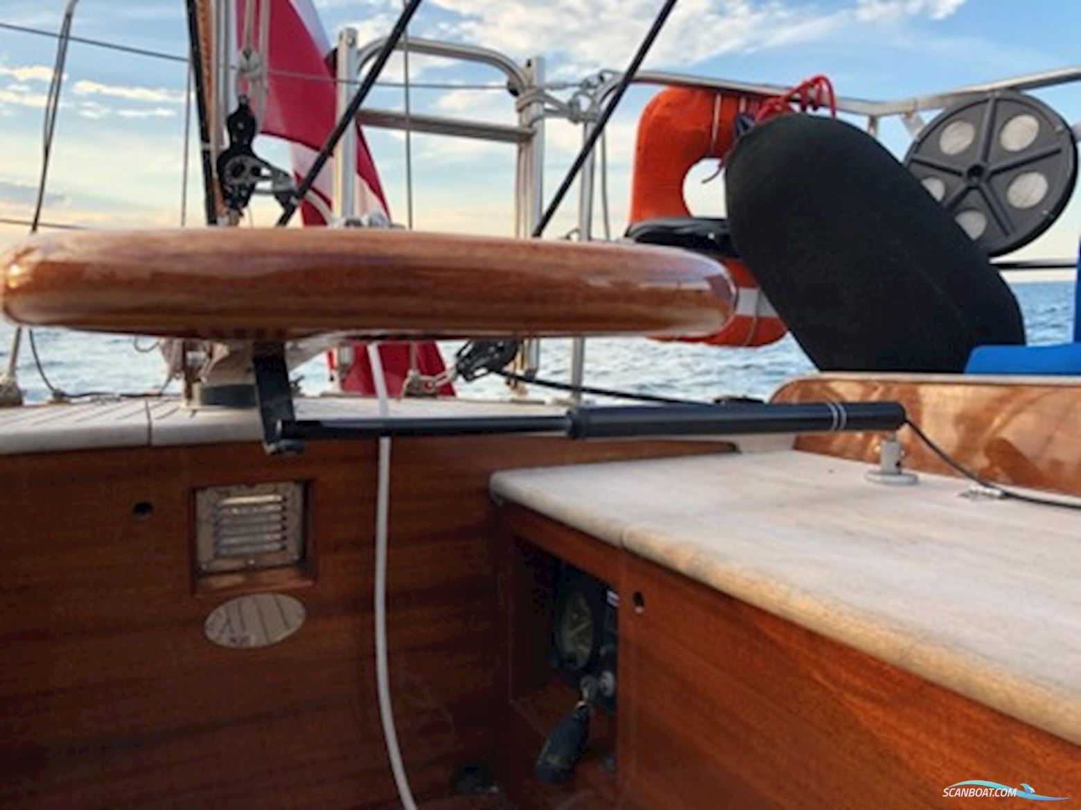 Nissen 34