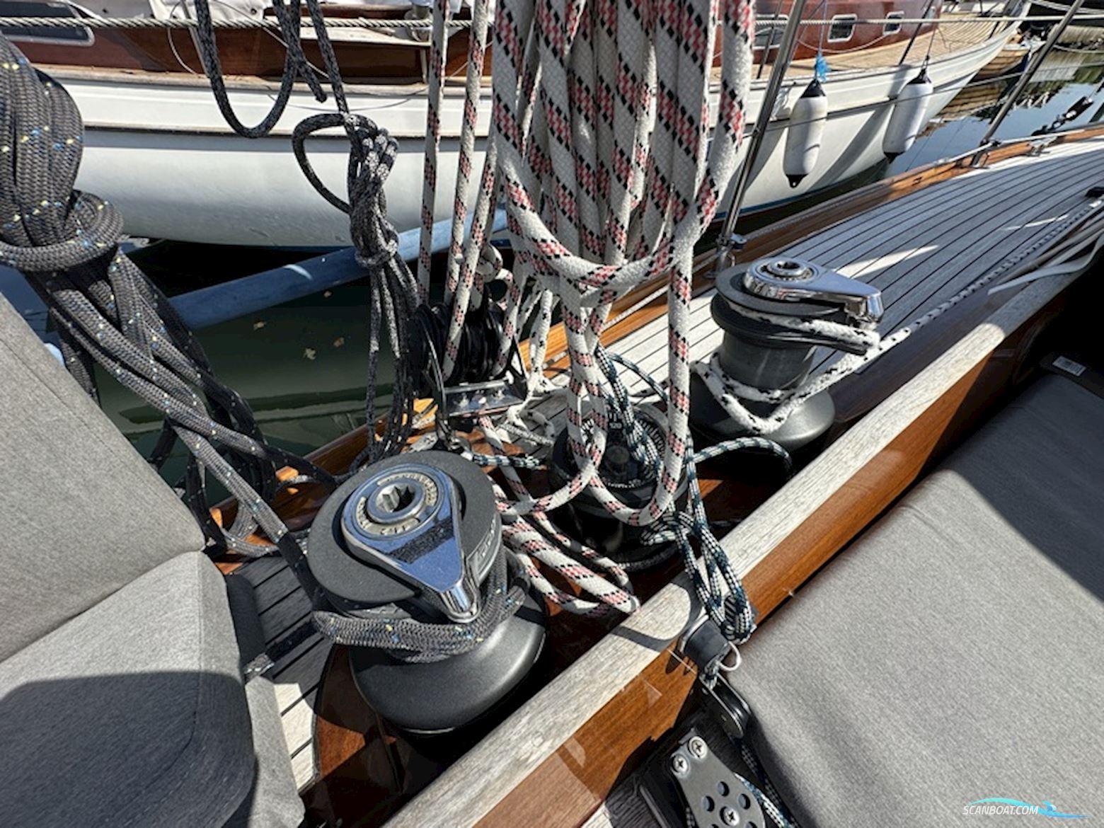 Nissen 34