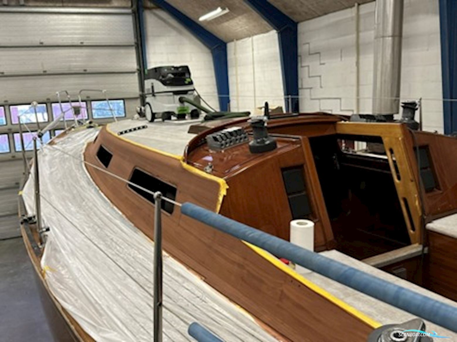 Nissen 34