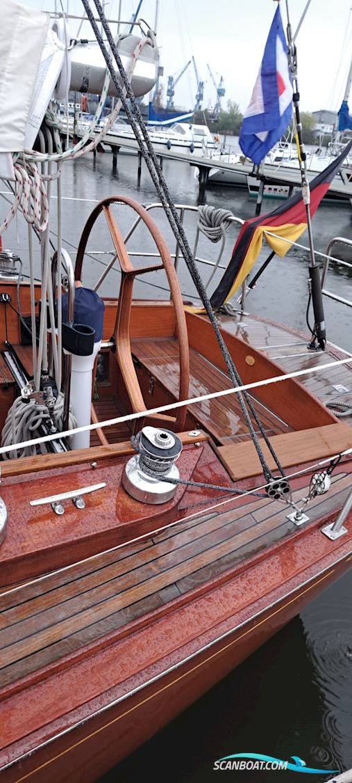 Nissen 38 M&P