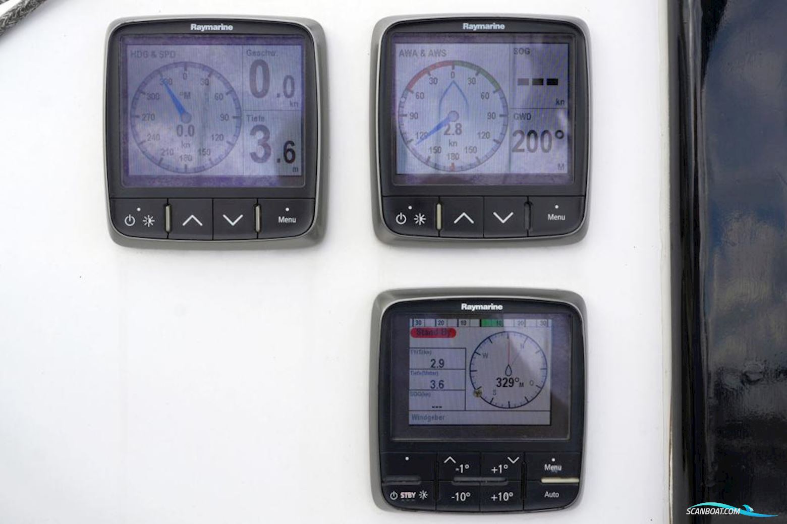 Nissen BBR31  One-off