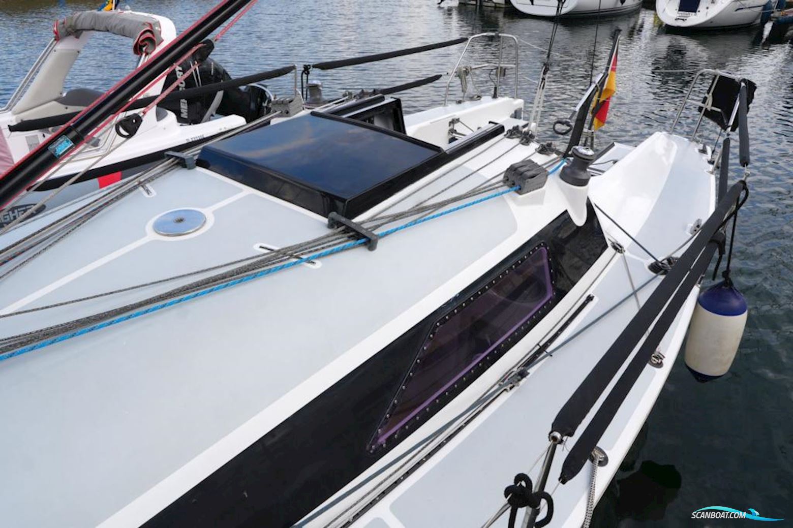 Nissen Bbr31 One-Off