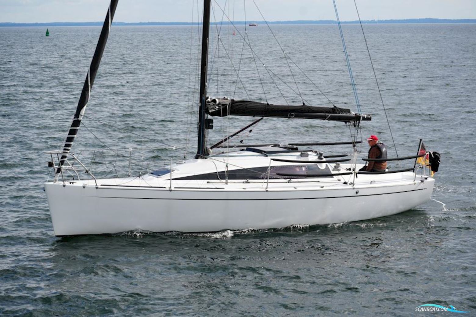 Nissen Bbr31 One-Off