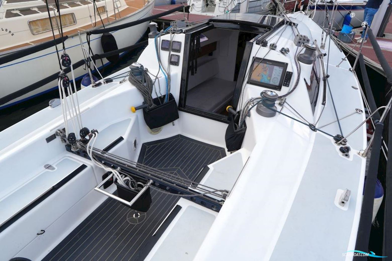 Nissen Bbr31 One-Off