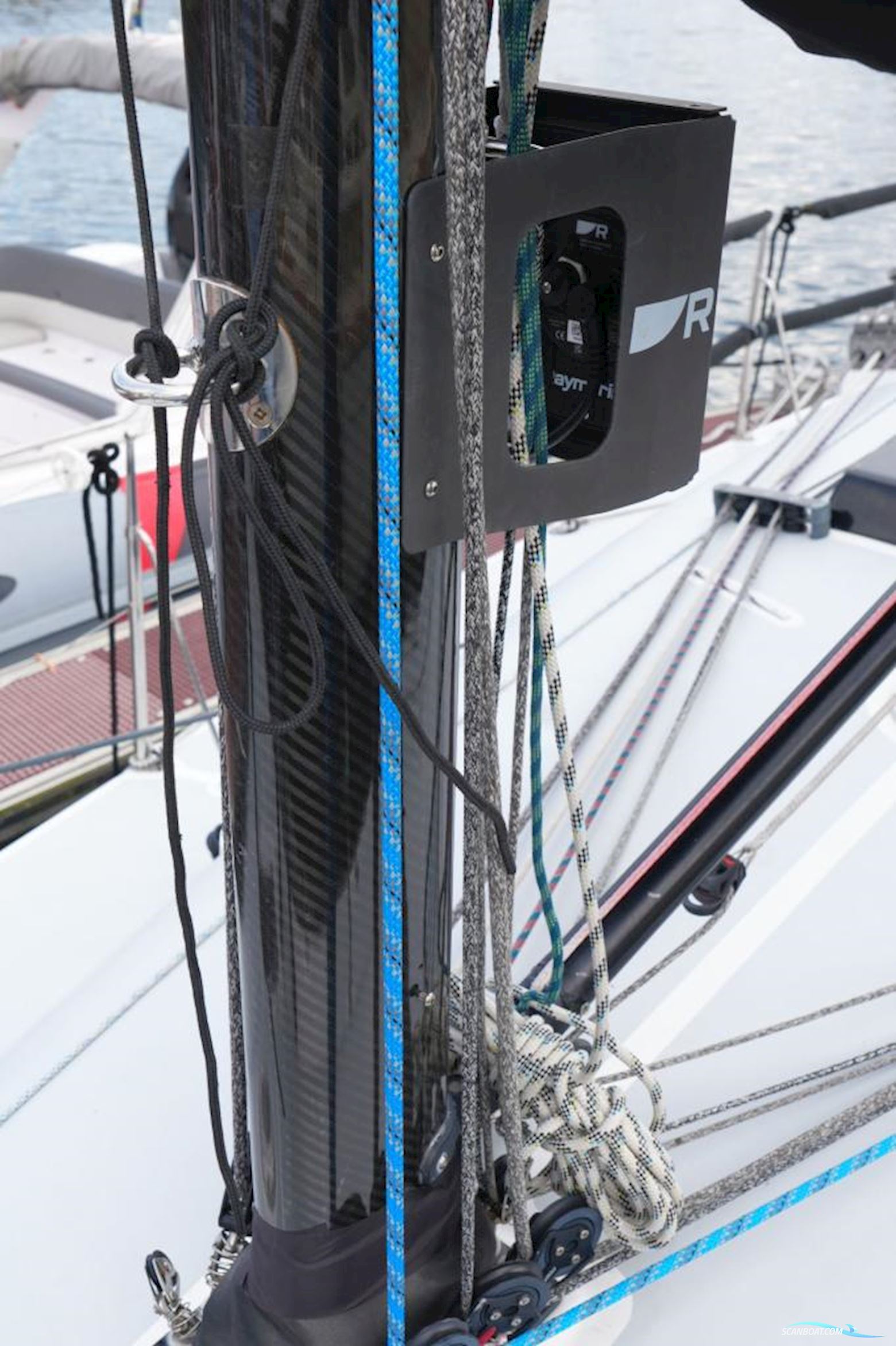 Nissen Bbr31 One-Off