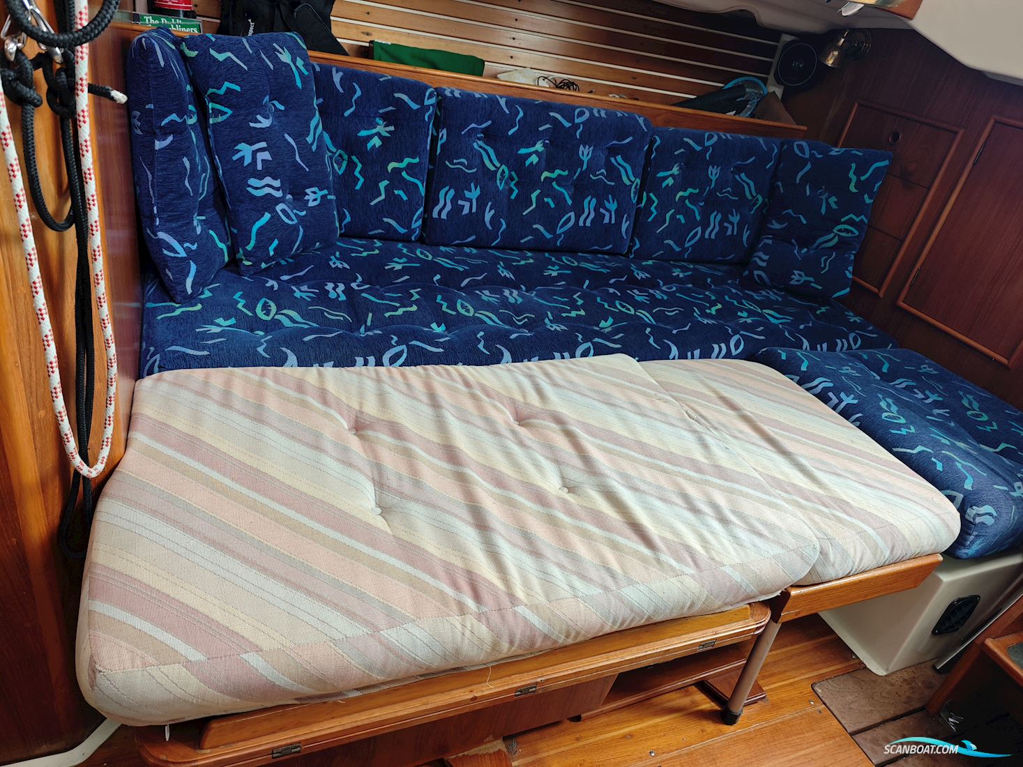 Nonsuch 30U