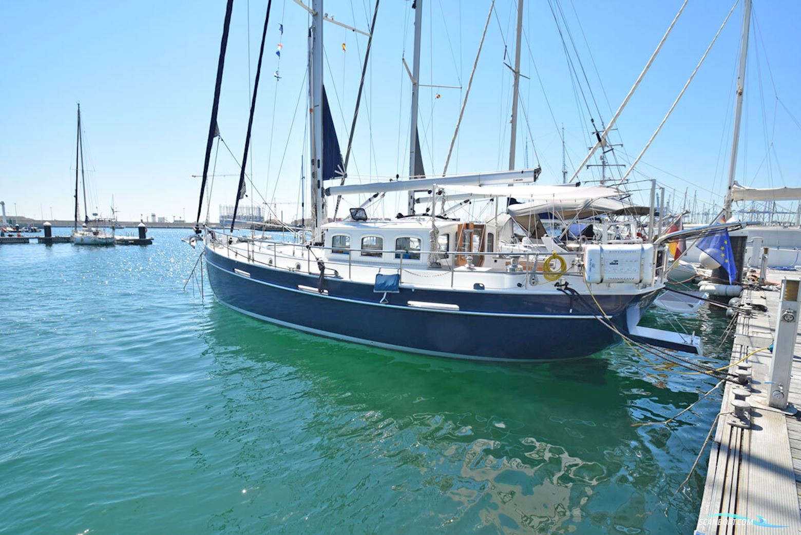 Noordkaper 40