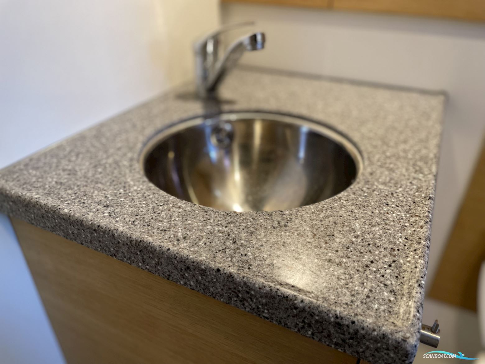 Noordkaper 42 - Midzwaard!