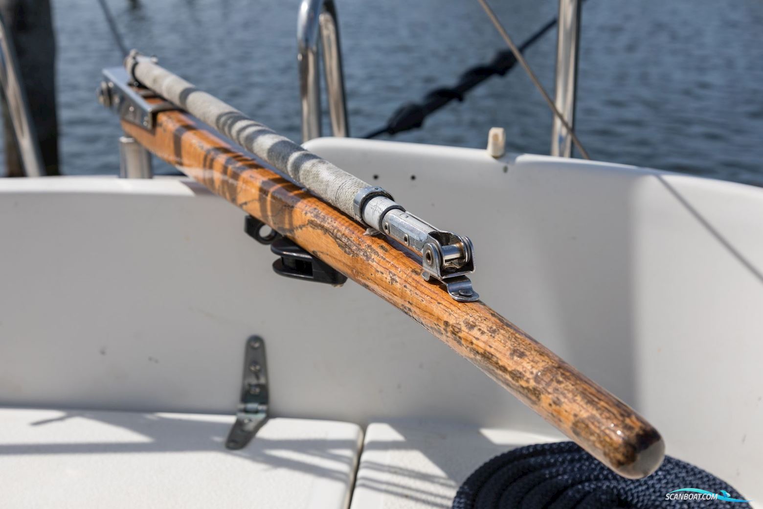 Nord 80 - Super begynderbåd eller til dig der ikke gider en masse bøvl