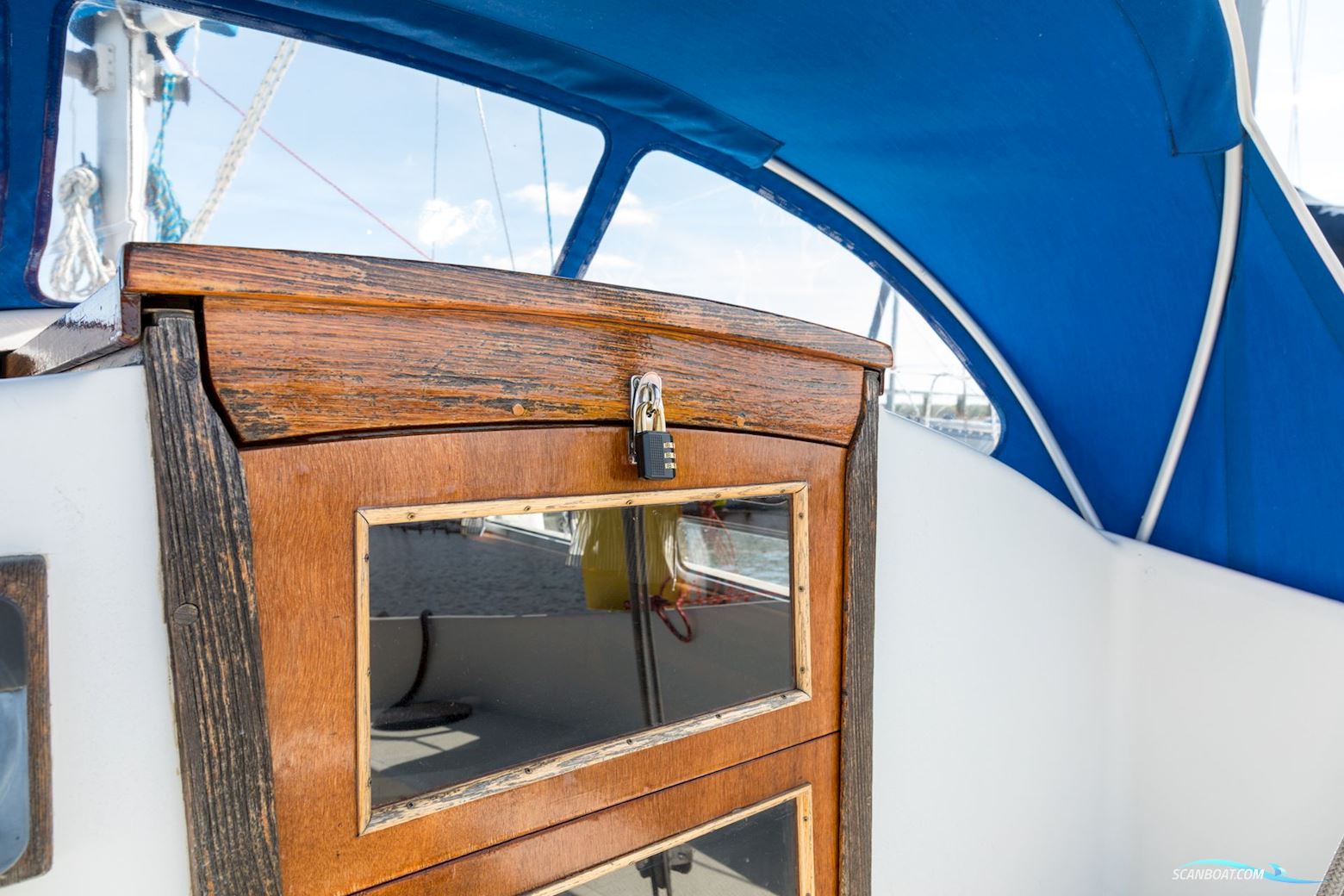 Nord 80 - Super begynderbåd eller til dig der ikke gider en masse bøvl