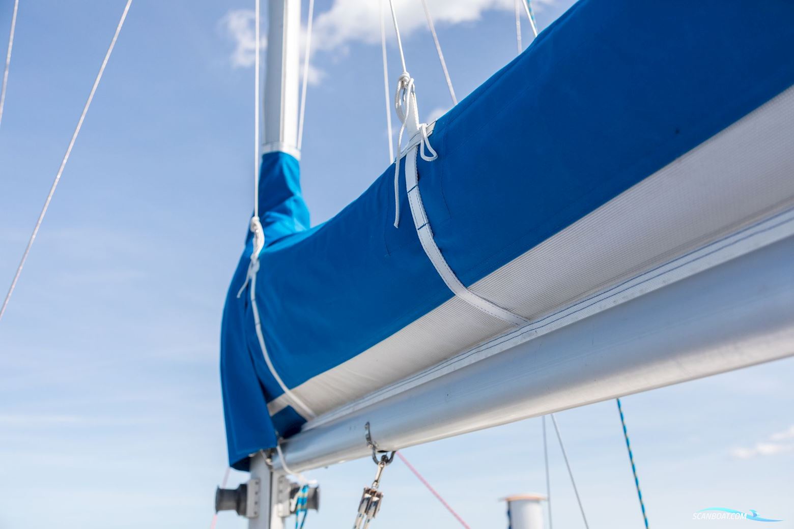 Nord 80 - Super begynderbåd eller til dig der ikke gider en masse bøvl