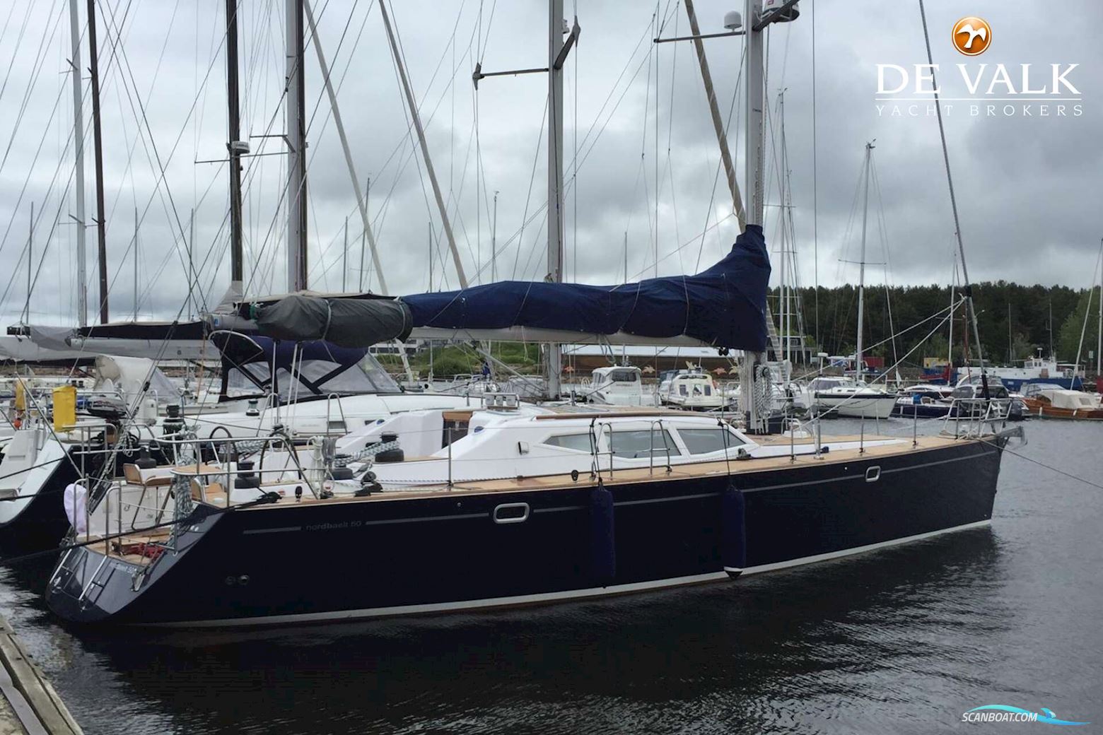 Nordbaelt 50