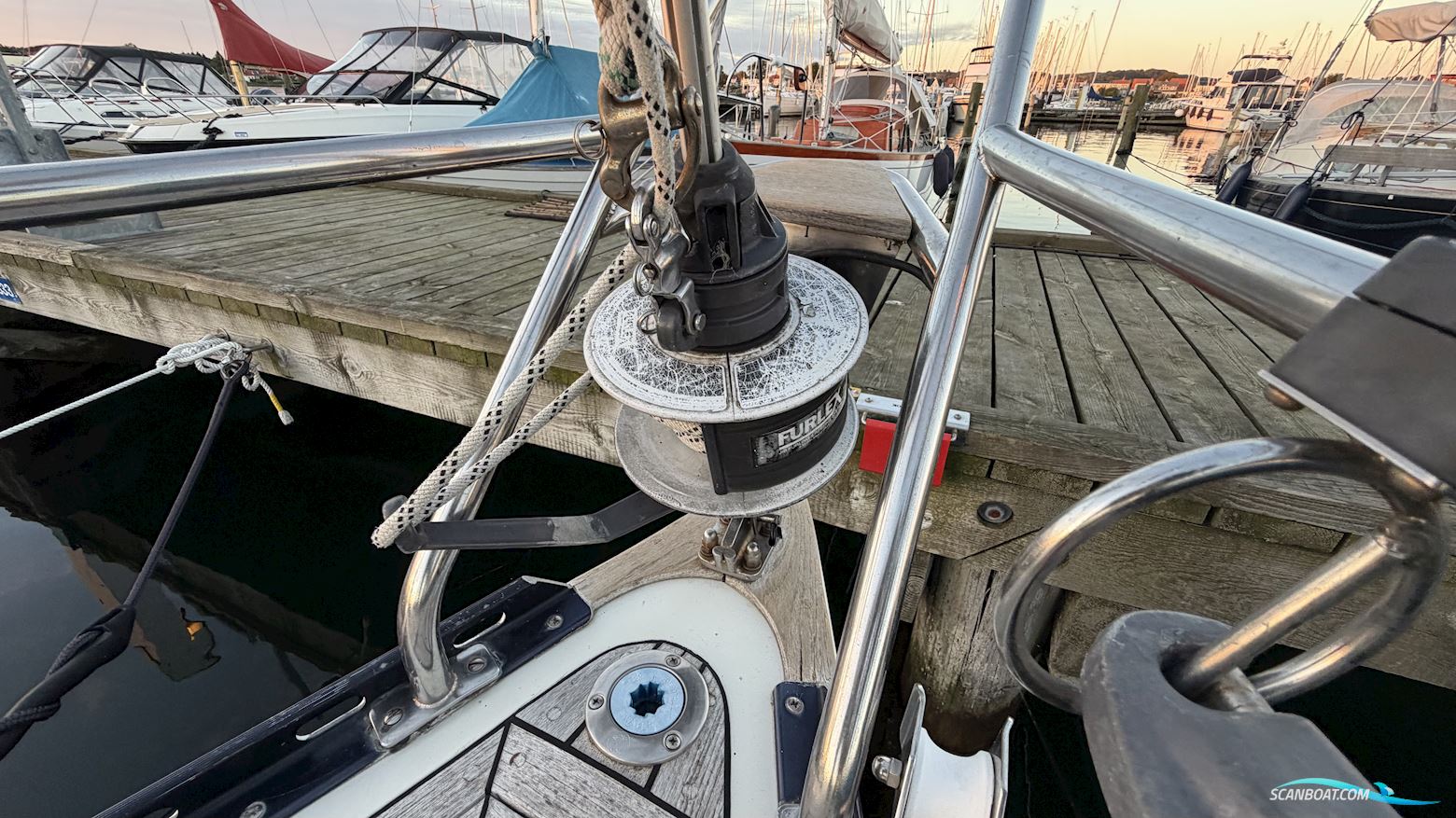 Nordborg 30