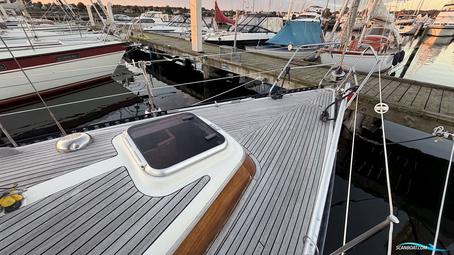 Nordborg 30
