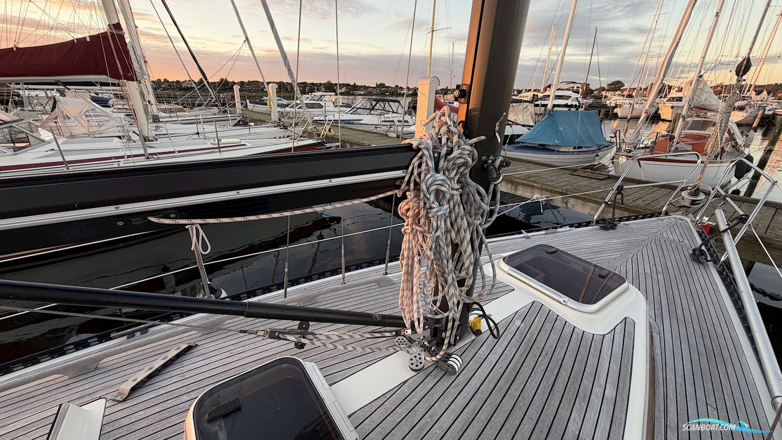 Nordborg 30