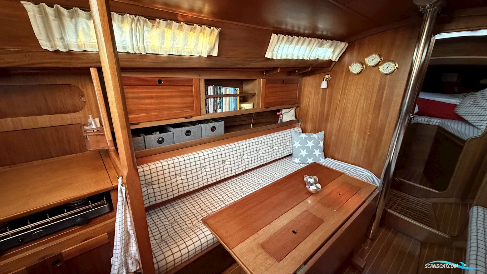 Nordborg 30