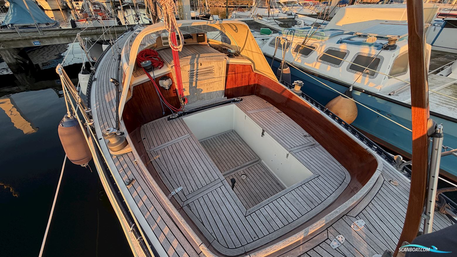 Nordborg 30