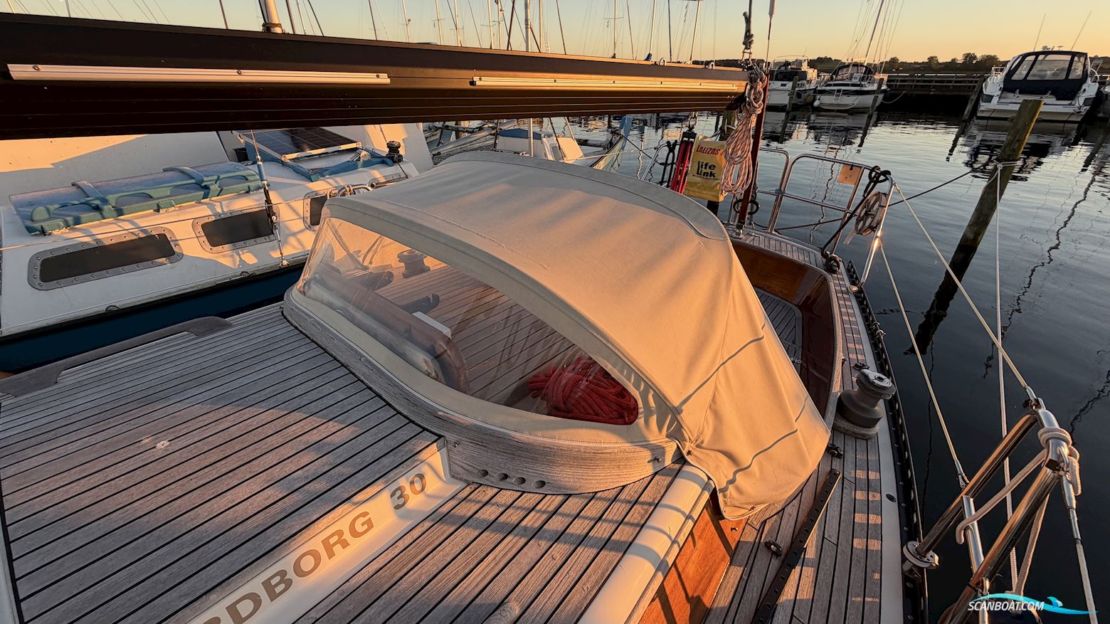 Nordborg 30