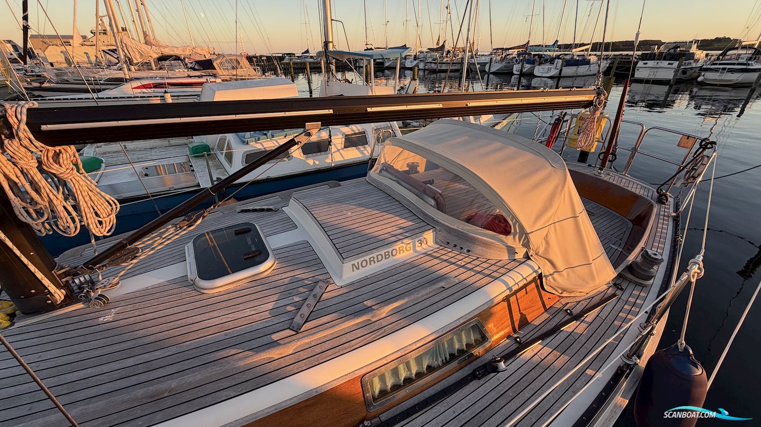 Nordborg 30