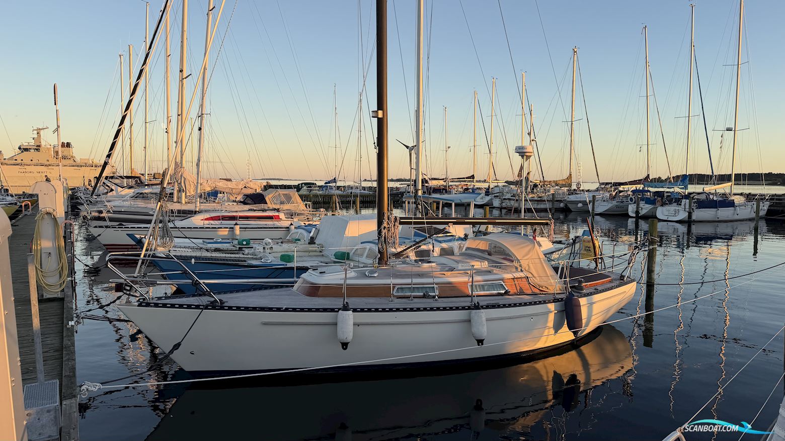 Nordborg 30