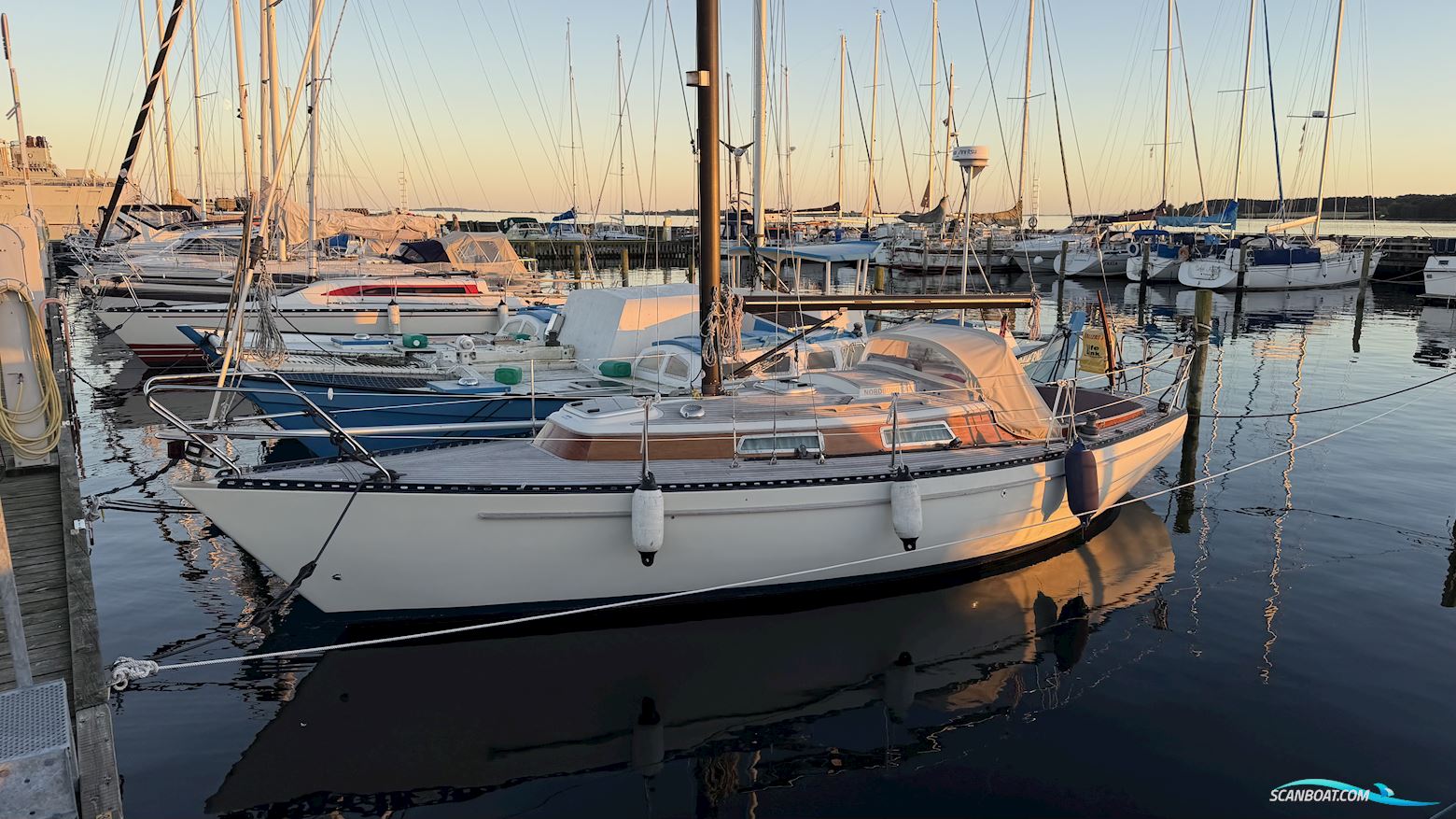 Nordborg 30