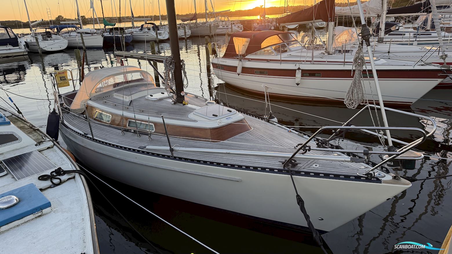 Nordborg 30