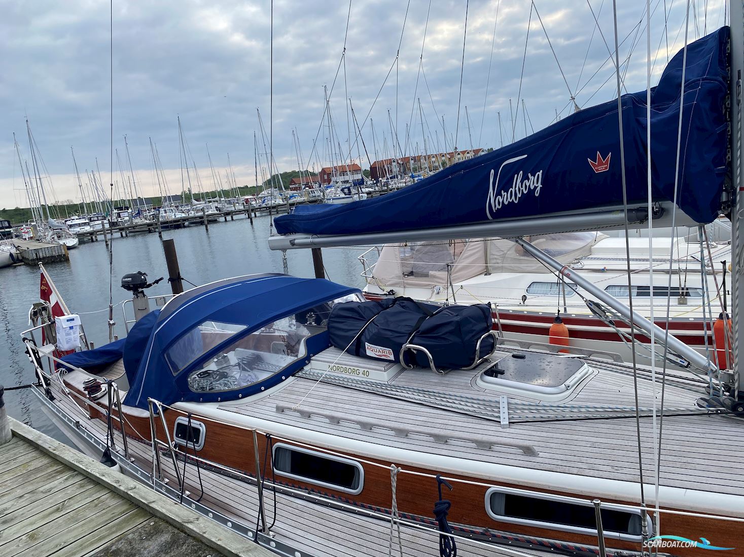 Nordborg 40