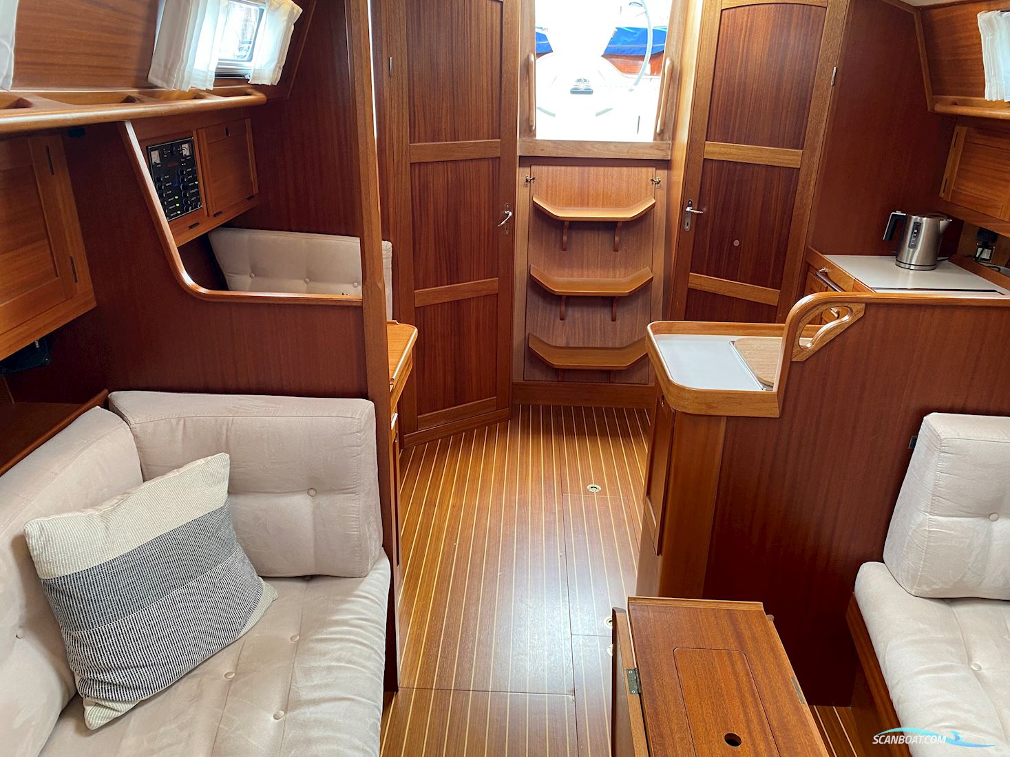Nordborg 40