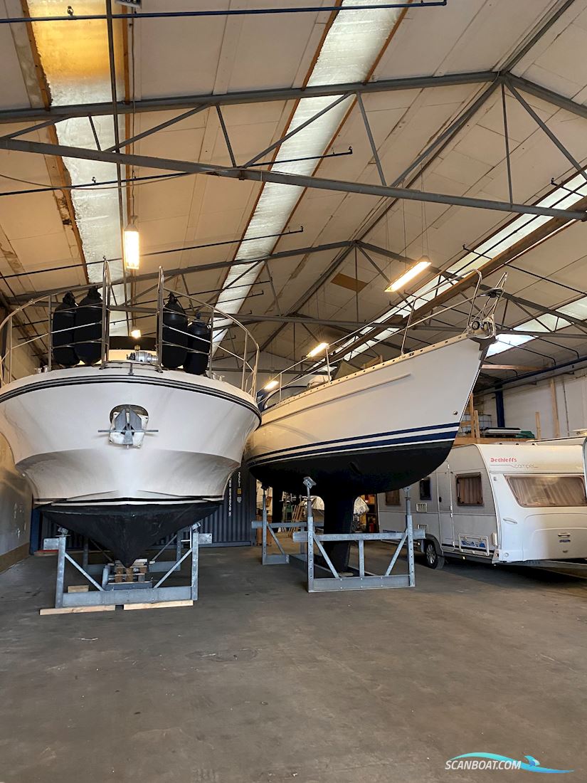 Nordborg 40