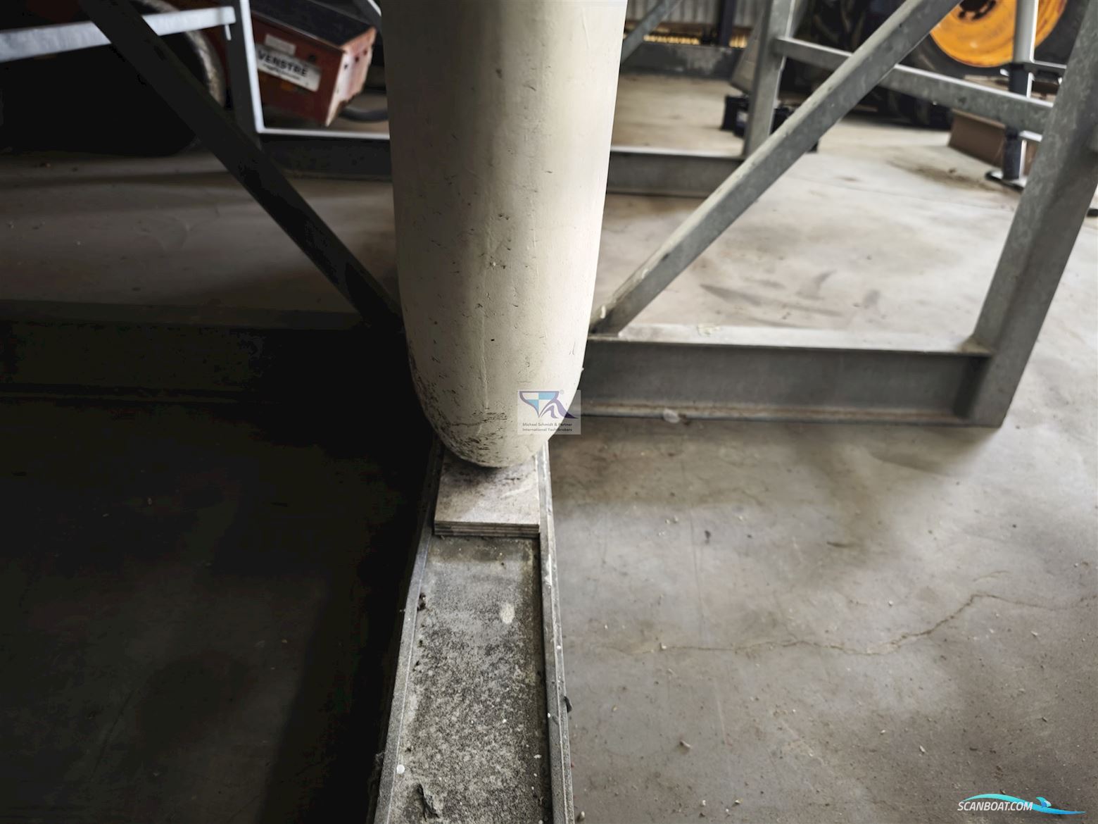 Nordborg Baadebyggeri Nordborg 40