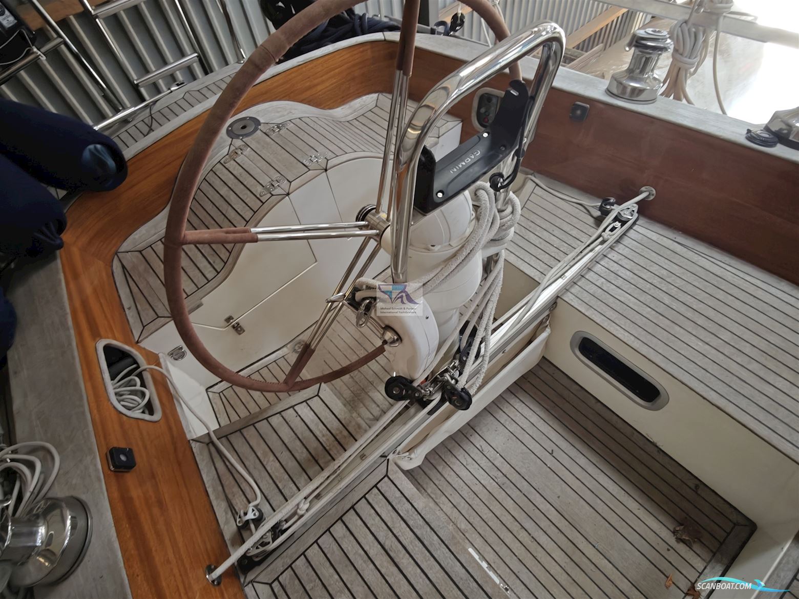 Nordborg Baadebyggeri Nordborg 40