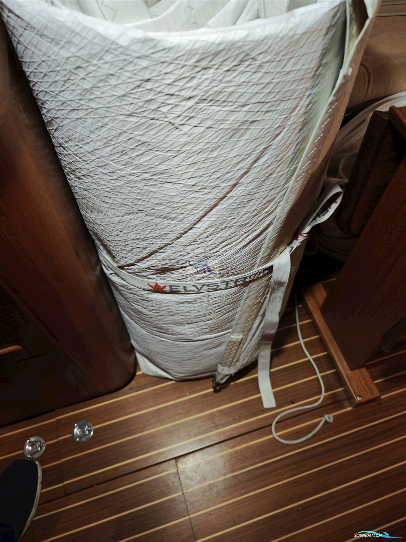 Nordborg Baadebyggeri Nordborg 40