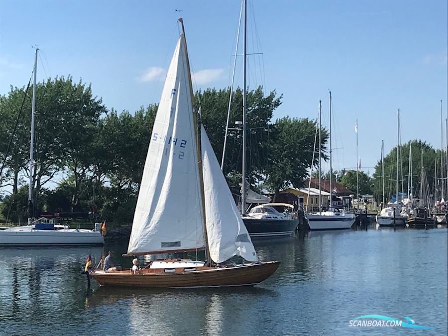 Nordic Folkboat