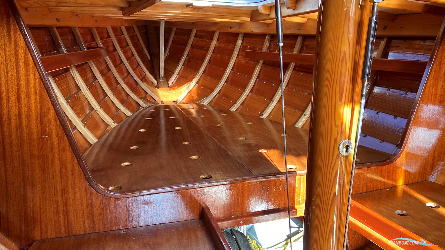 Nordisches Folkeboot