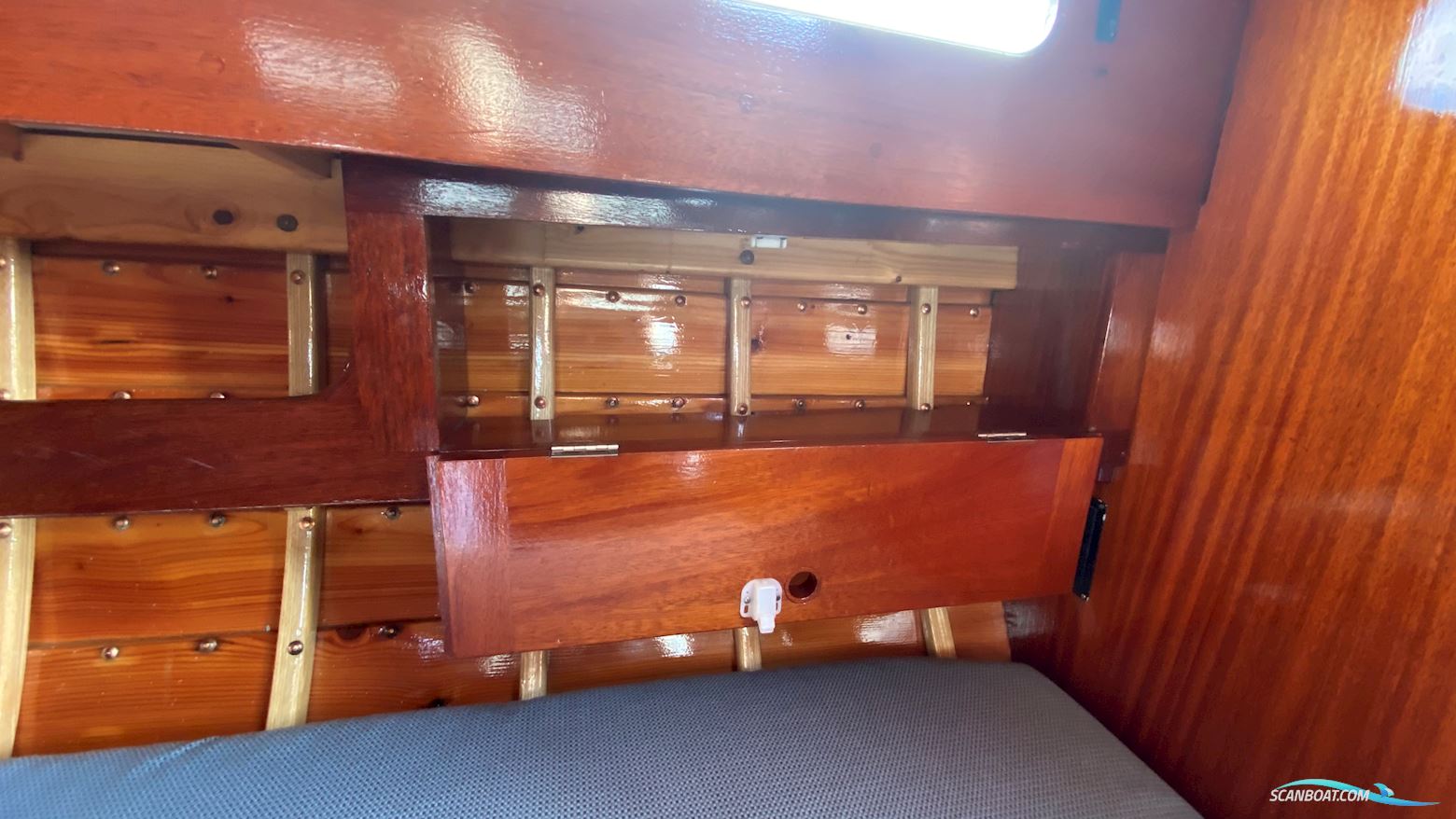 Nordisches Folkeboot