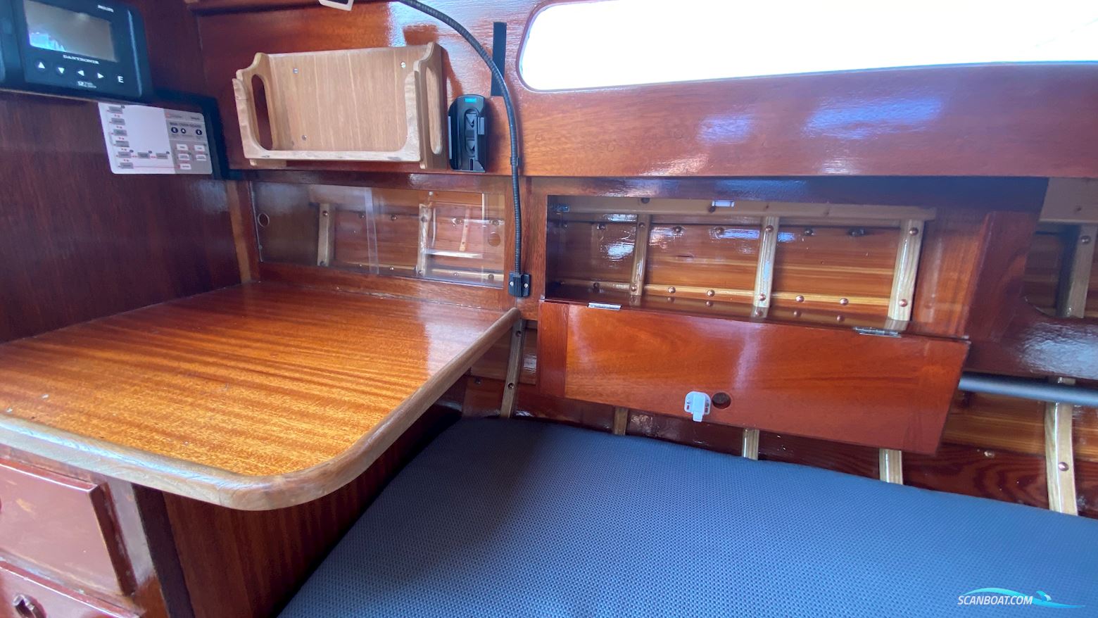 Nordisches Folkeboot