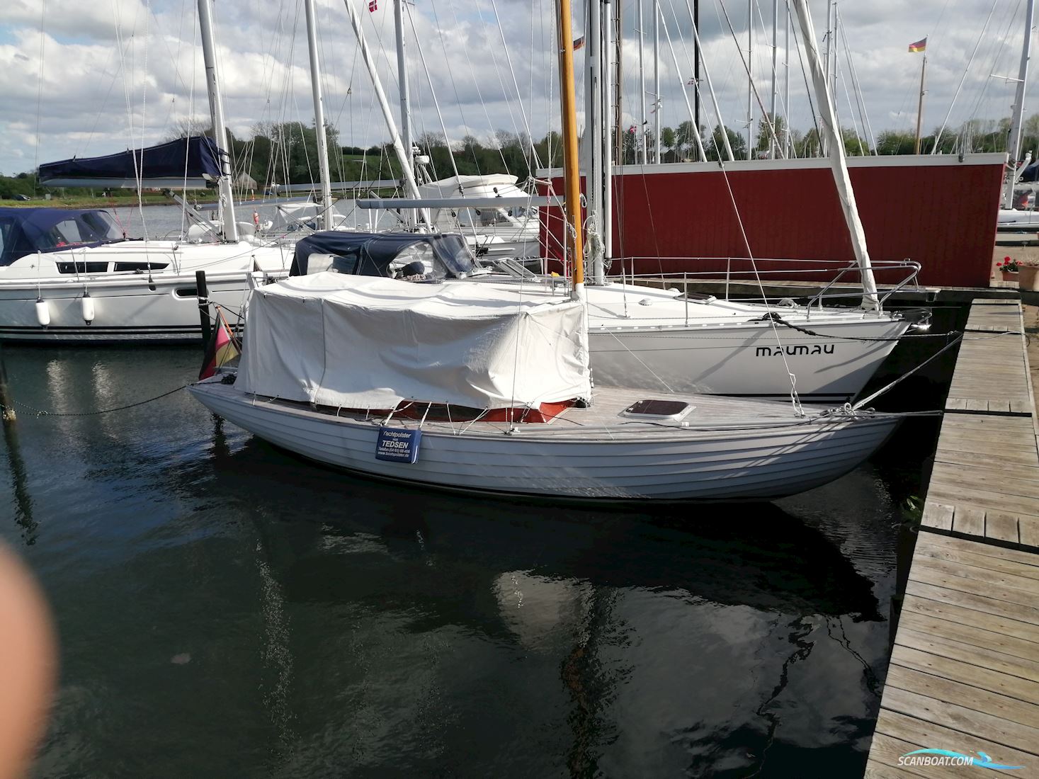 Nordisches Folkeboot