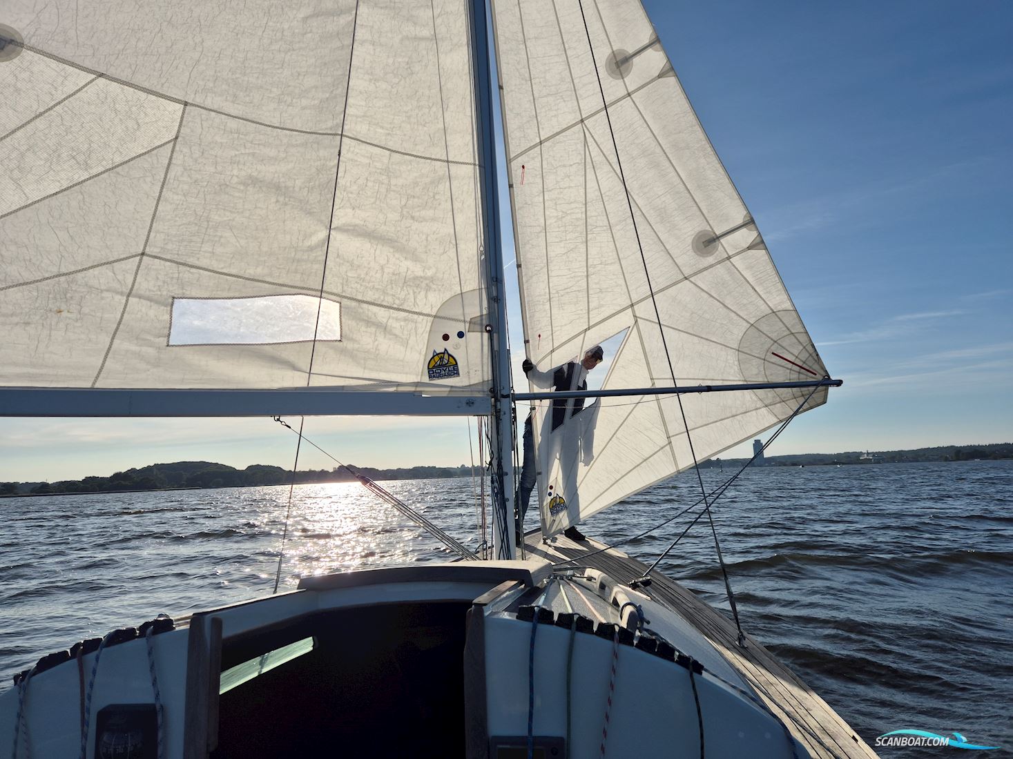 Nordisches Folkeboot