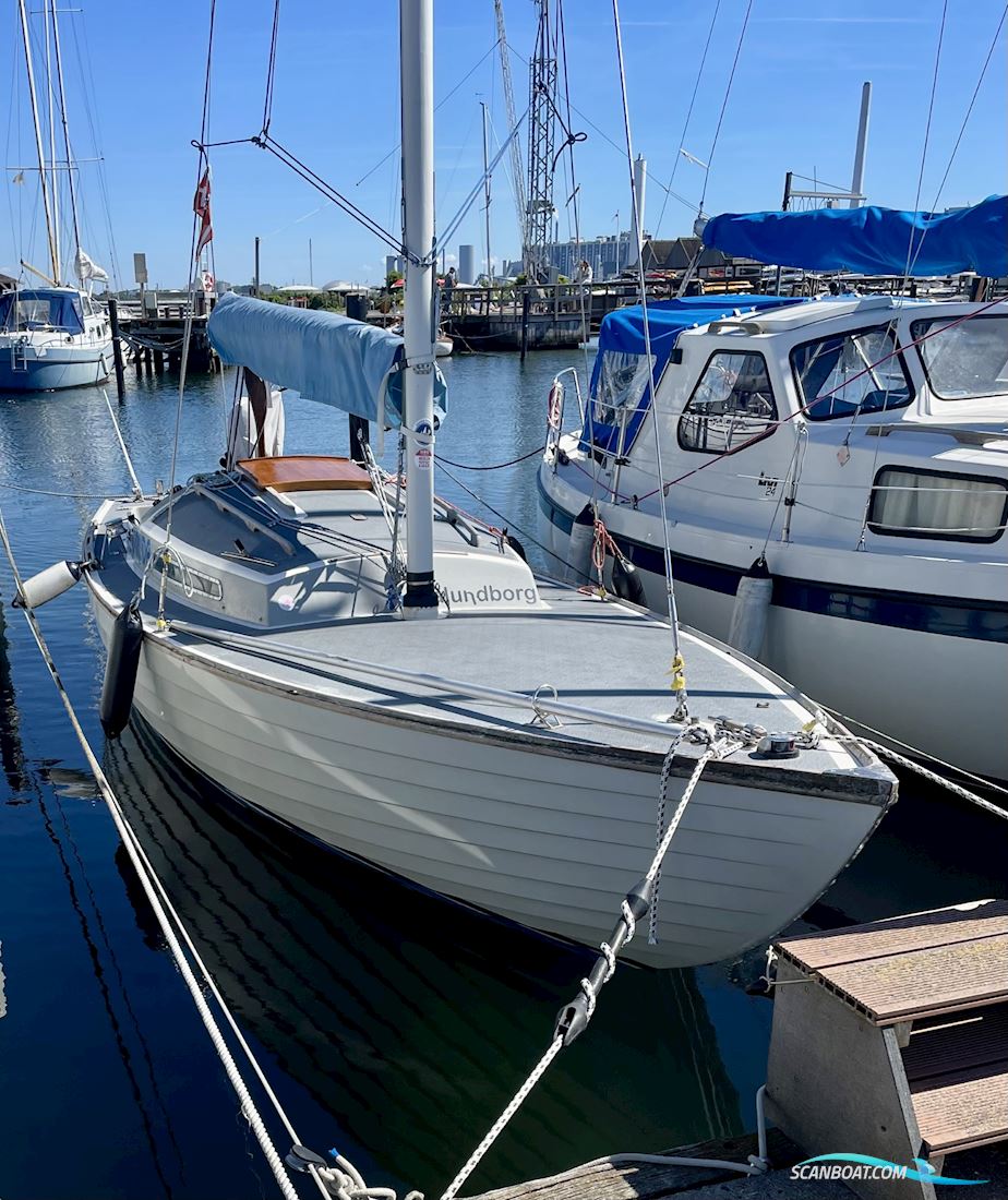 Nordisk Folkebåd